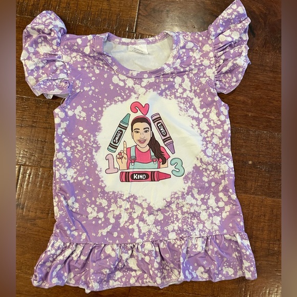 New Ms Rachel set - Picture 2 of 3